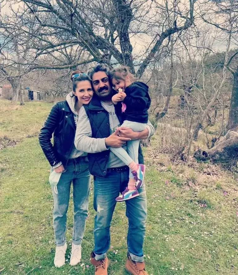 Avrupa Yakası'nın Şesu’su İstanbul’u terk etti. Şimdi tarlada turp ekiyor - Resim: 11